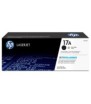 HP 17A CF217A TONER NERO CARTRIDGE