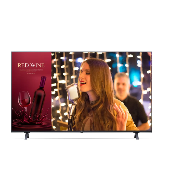 TV LG 55" 55UR781C - LED 4K SMART SERIE UR 75