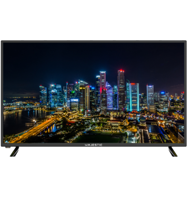 TV MAJESTIC 40" - LED FULL HD DVB-T/T2/S2 104340