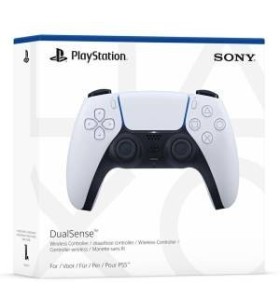 PS5 DualSense White EU