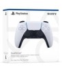 PS5 DualSense White EU