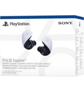 PS5 Cuffie Wireless Pulse...