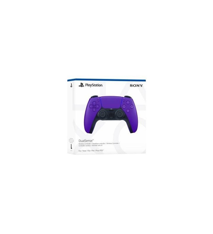 PS5 DualSense Galactic Purple V2