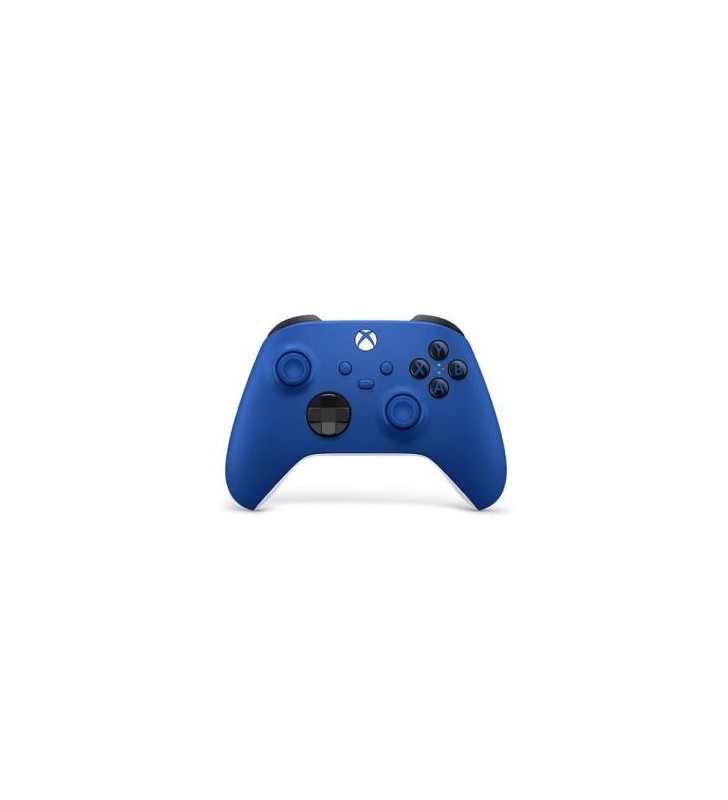 XBOX SERIE X/S Wireless Controller Shock Blue