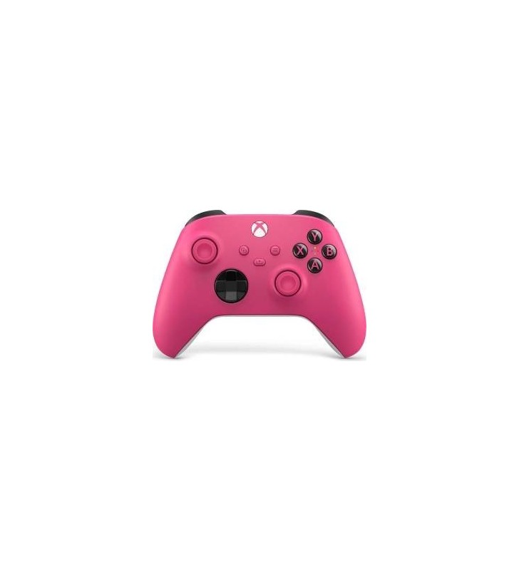 XBOX SERIE X/S Wireless Controller Deep Pink