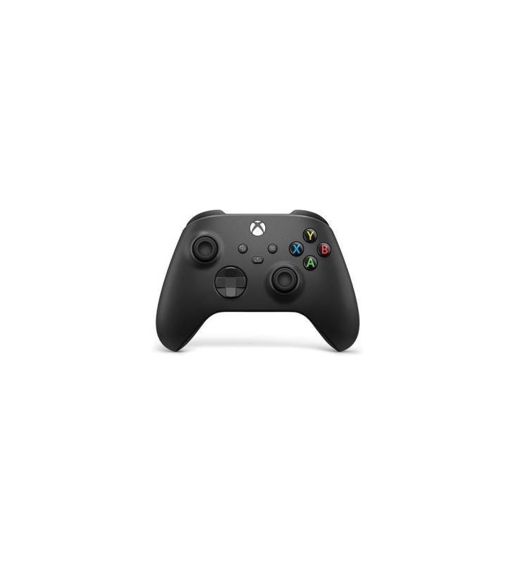 XBOX SERIE X/S Wireless Controller Carbon Black