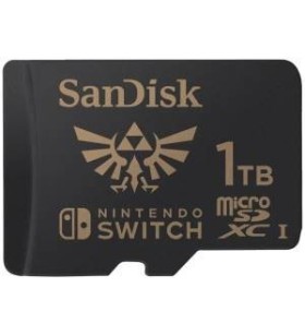 Switch Micro SDXC SanDisk...