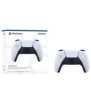 SONY PS5 CONTROLLER WIRELESS DUALSENSE WHITE EU