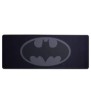 Paladone Tappetino Mouse Gaming Large Batman Logo 30x80