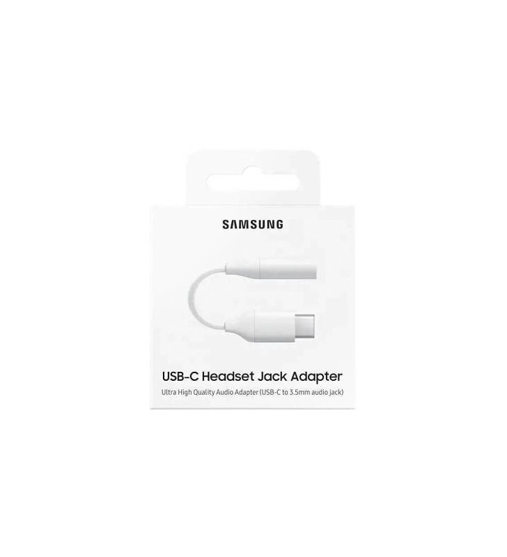 Samsung Adattatore Cuffie da USB-C a jack 3.5mm