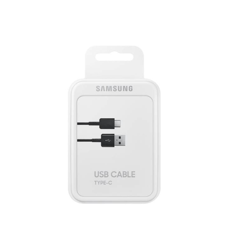 Samsung Cavo USB-A to USB-C EP-DG930IE 1.5m Nero