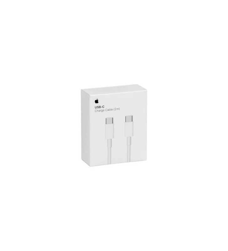 Apple Cavo di Ricarica USB Type-C (2m) MLL82ZM/A