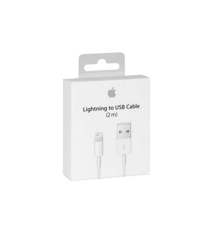 Apple Cavo Lightning a USB (2m)