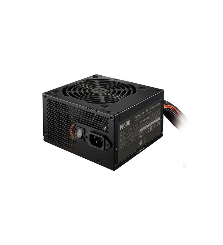 ALIM. COOLERMASTER ELITE NEX 230V 600 WATT (MPW-6001-ACBN-BEU)