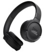 JBL Cuffie Bluetooth T520BT Black