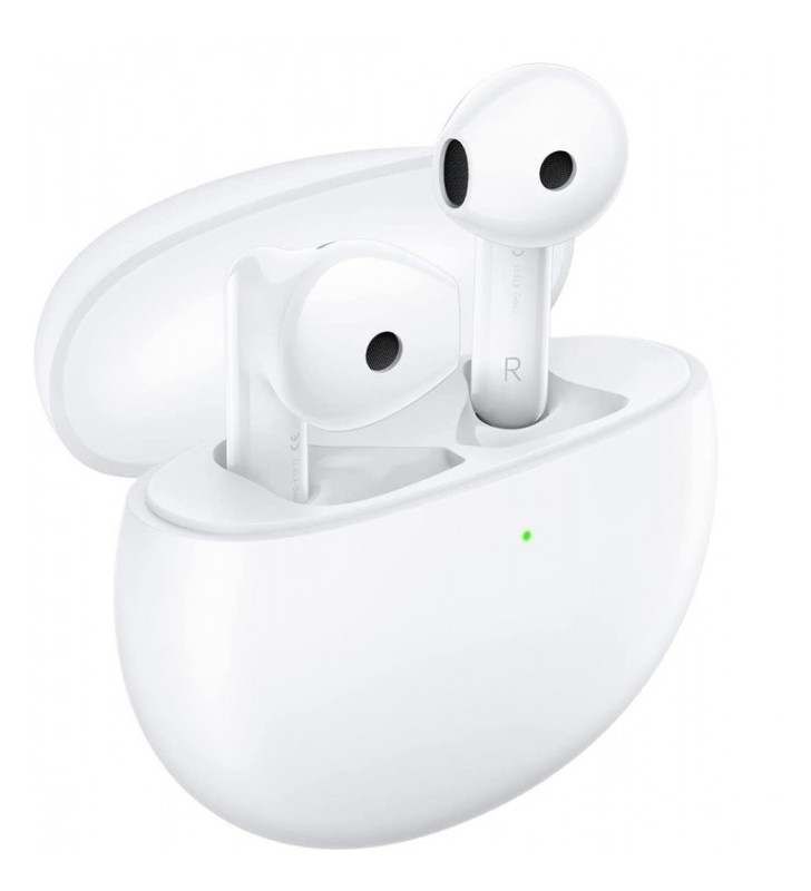 OPPO Enco Air2 Auricolari True Wireless - Bianco - Versione Italiana