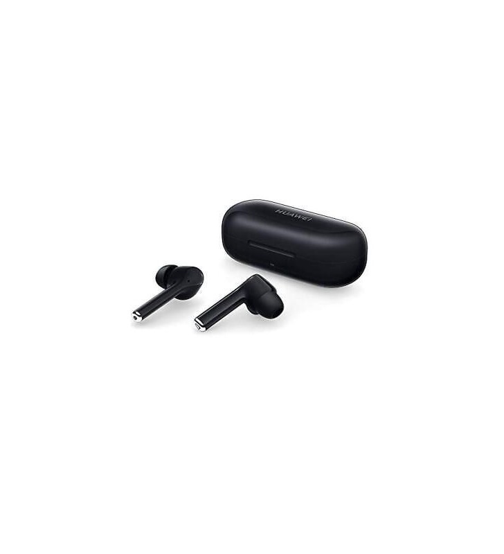 Huawei FreeBuds 3i Auricolare True Wireless Stereo (TWS) Nero