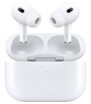 Apple Auricolari AirPods Pro2 2023 +Cust.Ric.Wir. USB-C MTJV3ZM/A