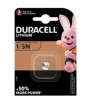 Duracell Spec. Batterie 1pz 1/3N 2L76/CR1/3N/CR11108 1Cnf/1pz