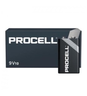 BATTERIE PROCELL ALKALINE...