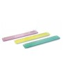 RIGHELLO IN PLASTICA 17 CM COLORE ASSORTITO - 1PZ