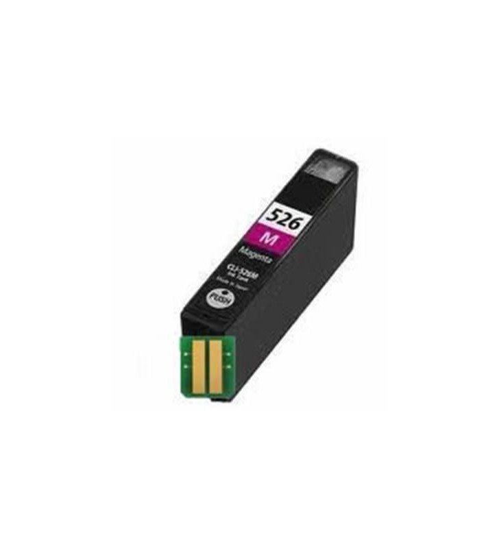 CARTUCCIA COMPATIBILE CANON CLI 551 XL MAGENTA