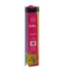 CARTUCCIA COMPATIBILE EPSON 27XL T2713 MAGENTA