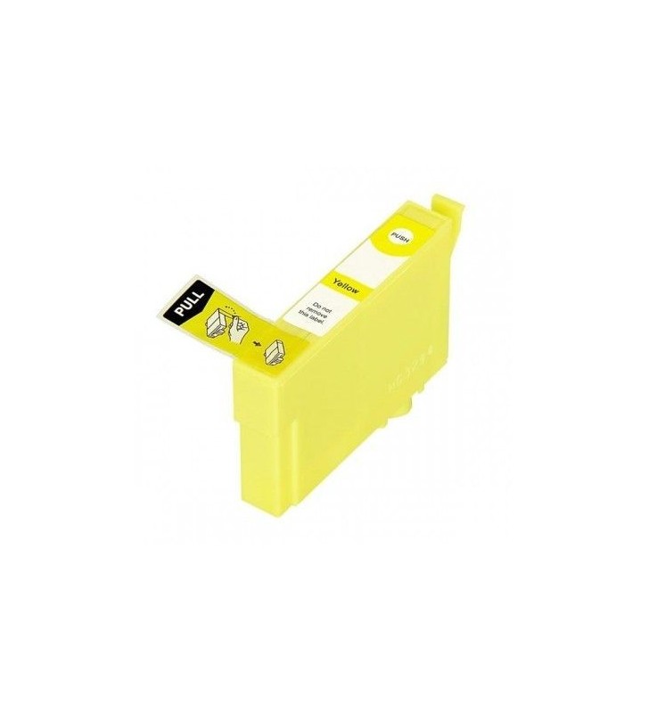 CARTUCCIA COMPATIBILE EPSON T3474 34XL GIALLO