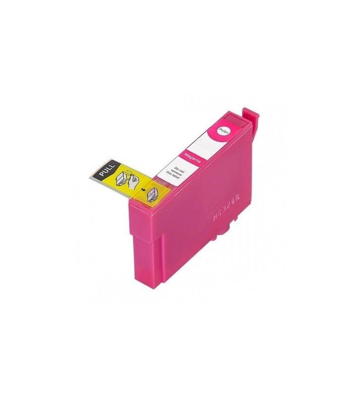 CARTUCCIA COMPATIBILE EPSON T3473 34XL MAGENTA