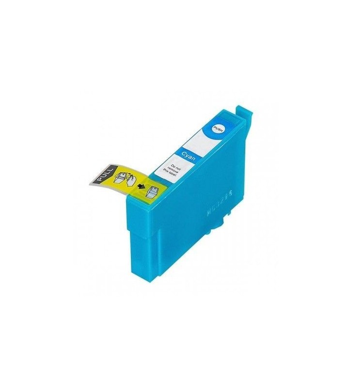 CARTUCCIA COMPATIBILE EPSON T3472 34XL CIANO