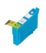 CARTUCCIA COMPATIBILE EPSON T3472 34XL CIANO