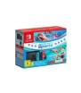 Switch Console 1.1 Neon Red/Neon Red +Switch Sport +Fascia +3 Mesi