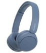 Sony Cuffie Wir/BT Mic WH-CH520L Blue