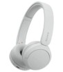 Sony Cuffie Wir/BT Mic WH-CH520 White