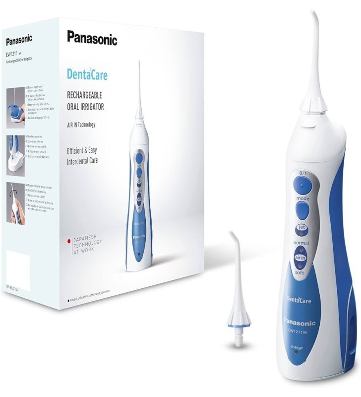 Idropulsore Panasonic EW1211