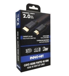 Inno-Hit Cavo HDMI Piatto...