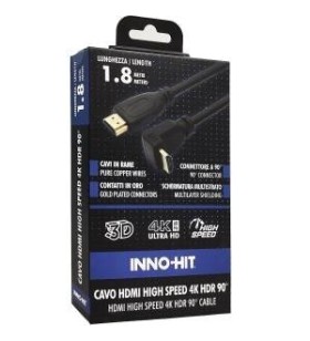 Inno-Hit Cavo HDMI...