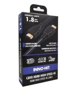 Inno-Hit Cavo HDMI...