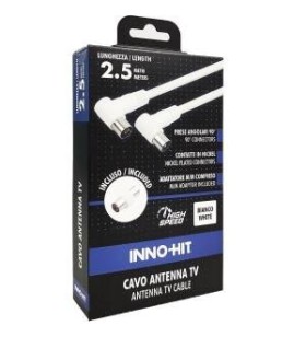 Inno-Hit Cavo Antenna M/F...