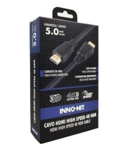 Inno-Hit Cavo HDMI...