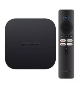 Xiaomi Mi TV Box S 2Gen 4K...