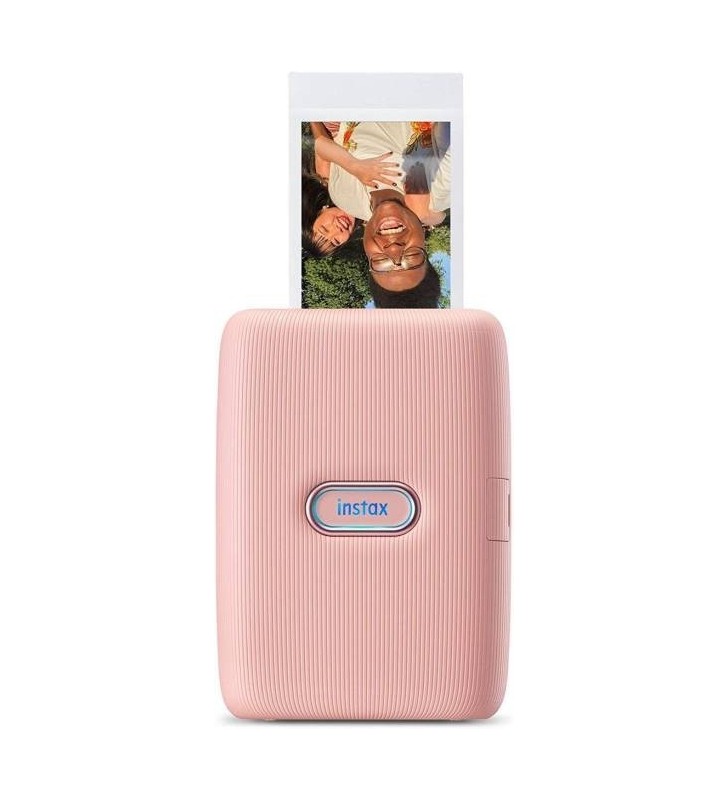 Fujifilm Instax Mini Link Stampante Fotografica Istantanea BT Pink