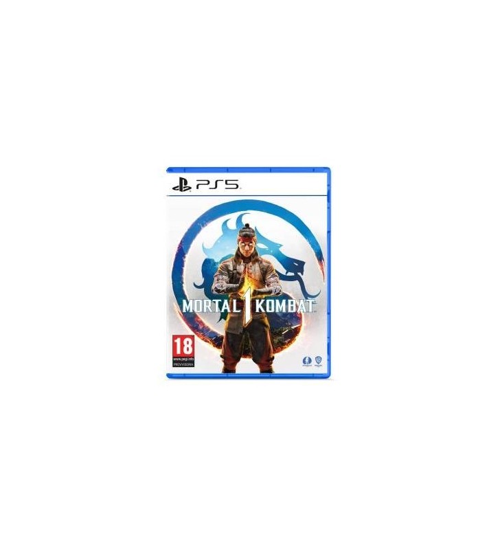 PS5 Mortal Kombat 1