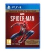 PS4 Marvel's Spider-Man GOTY