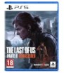 PS5 The Last of Us Parte 2 Remastered