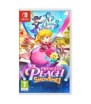 Switch Princess Peach Showtime