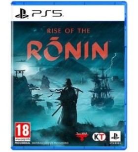 PS5 Rise of the Ronin