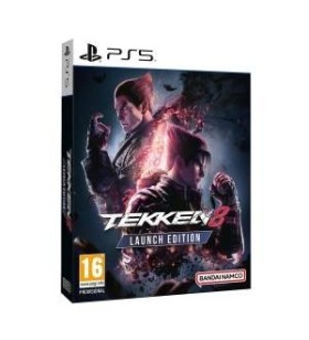 PS5 Tekken 8 Launch Limited...