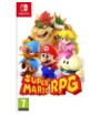 Switch Super Mario RPG