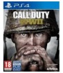 PS4 Call of Duty World War 2